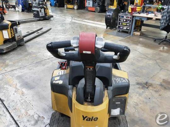 2019 Yale MPE080