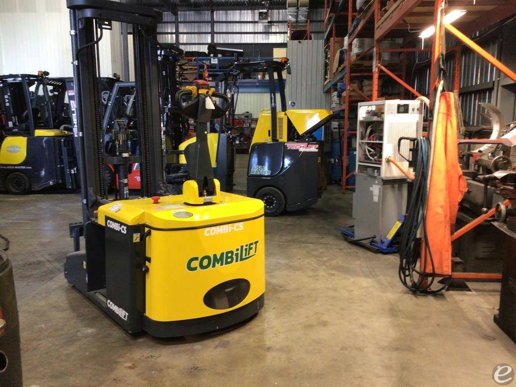 2023 Combilift CS4400