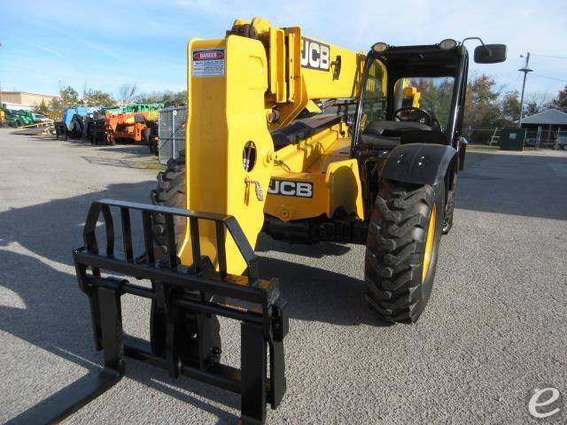 2015 JCB 507-42