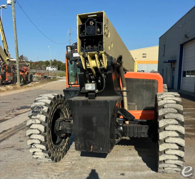 2015 JLG G9-43A