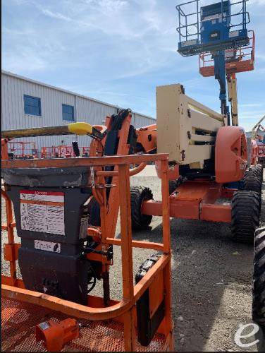 2013 JLG 450AJ