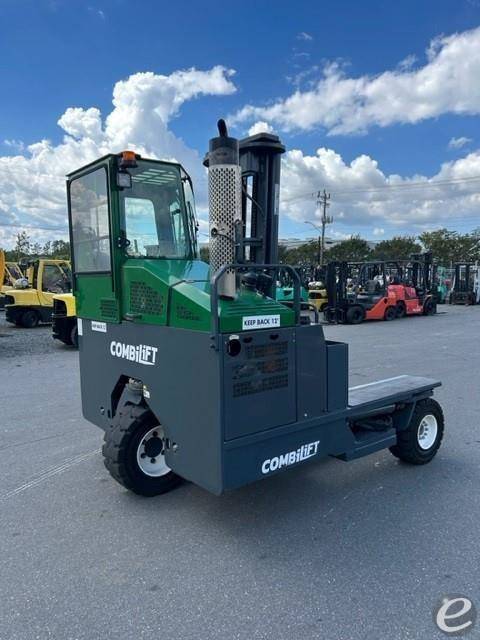 2020 Combilift C10000XL