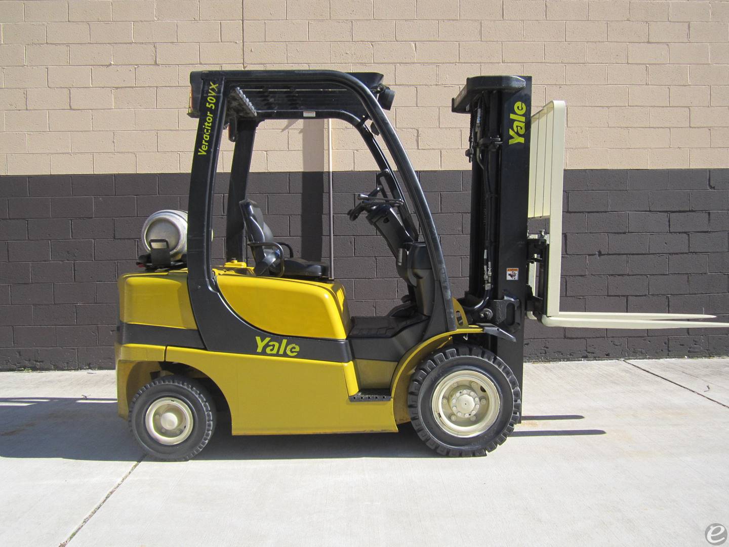 2006 Yale GLP050VXEUSE086