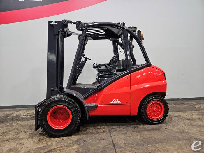 2005 Linde H50D