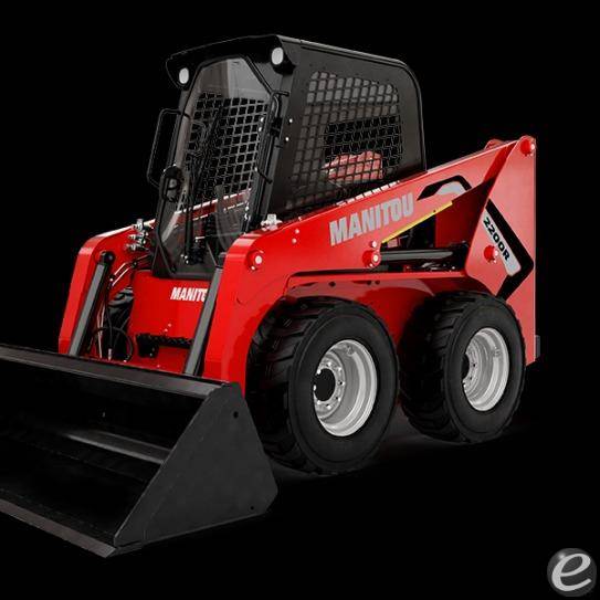 2023 Manitou 2200R