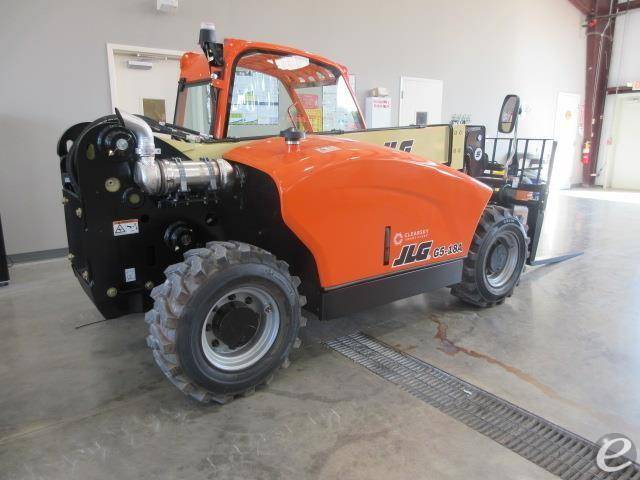 2024 JLG G5-18A