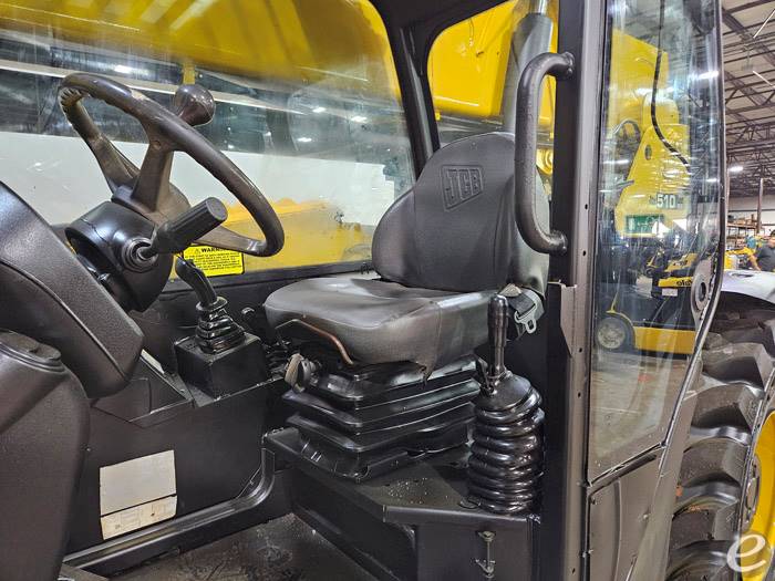 2016 JCB 510-56