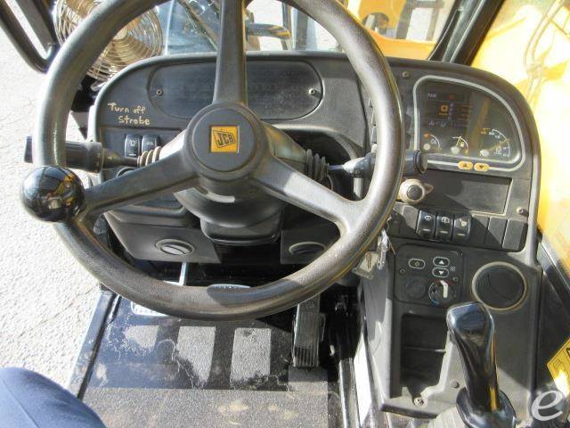 2015 JCB 507-42