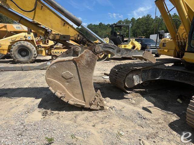 2014 Komatsu PC240 LC-10