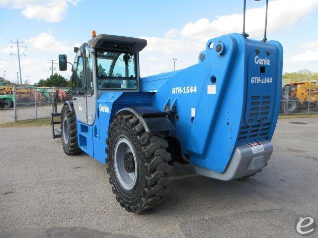 2014 Genie GTH1544