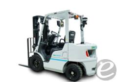 Unicarriers PD SERIES