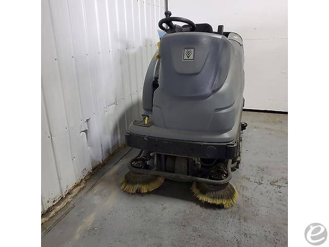 2019 Karcher B250