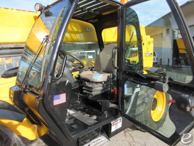 2015 JCB 507-42