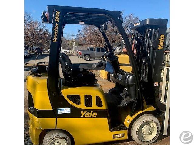 2017 Yale GC050VX