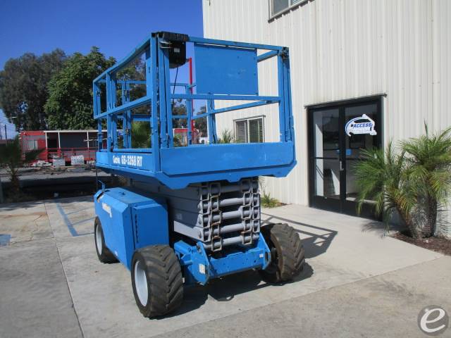 2008 Genie GS3268RT