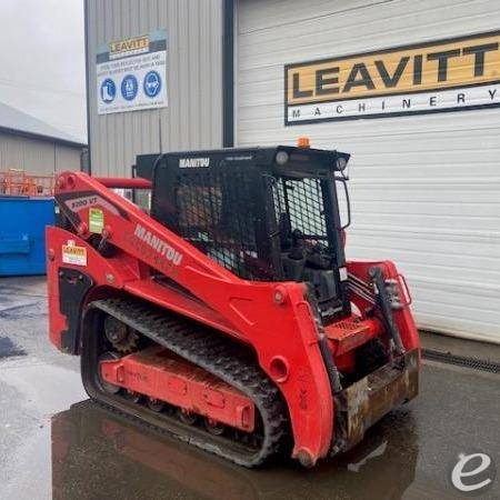 2019 Manitou 3200VT