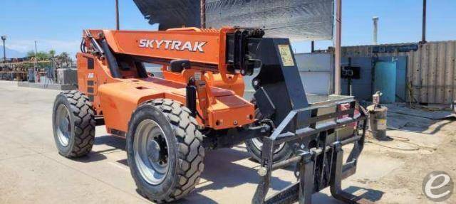 2019 Skytrak 8042