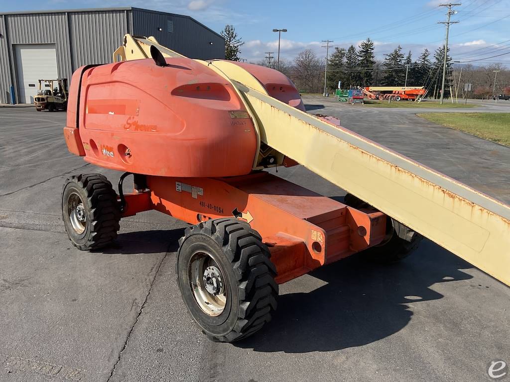 2012 JLG 400S