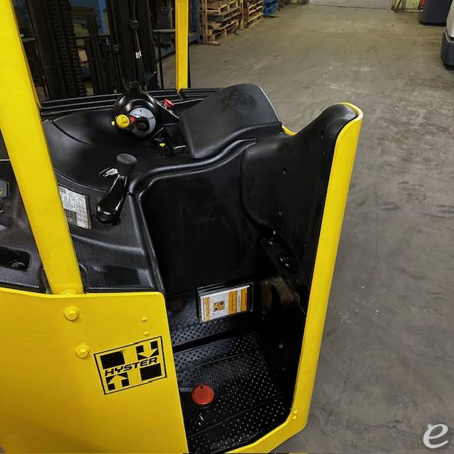 2019 Hyster E40HSD3