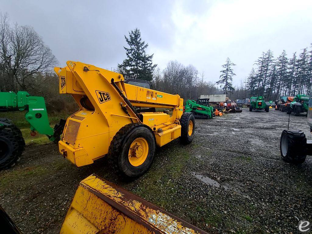 2005 JCB 508C