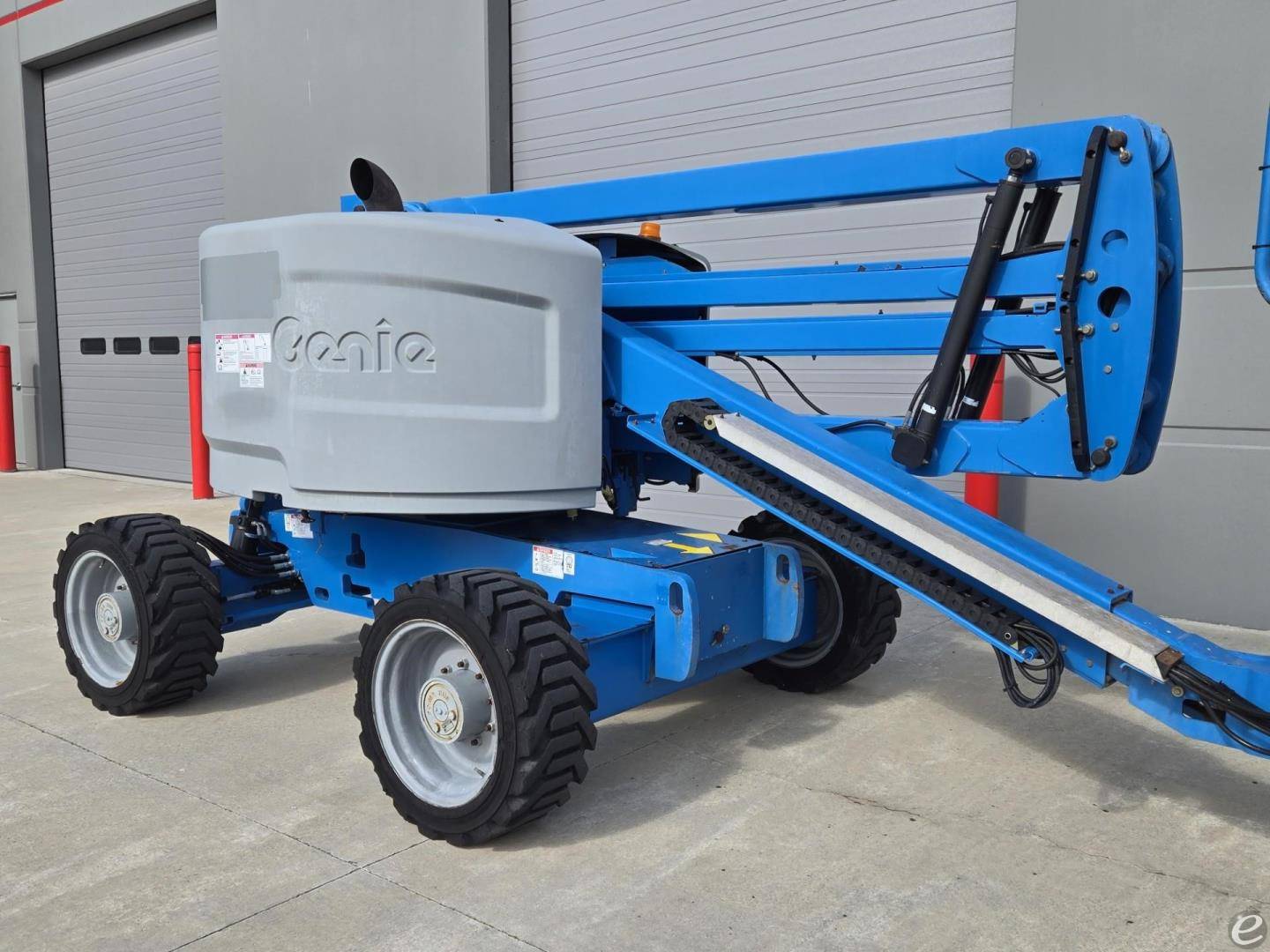 2015 Genie Z45/25