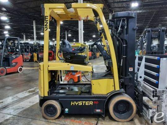 2020 Hyster E60XN-33