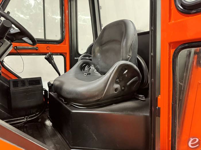 2021 Viper Lift Trucks RT80