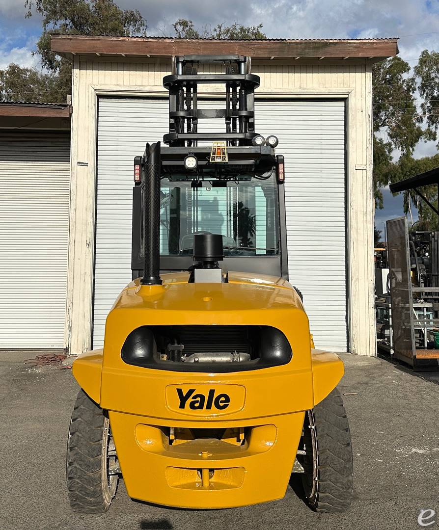 2016 Yale GDP155VX