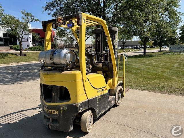 2020 Hyster S50FT