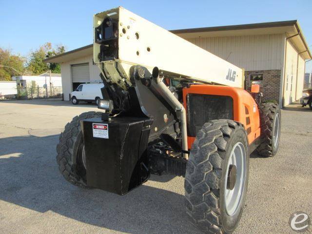 2015 JLG G9-43A