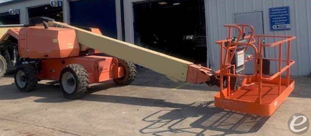 2015 JLG 600S