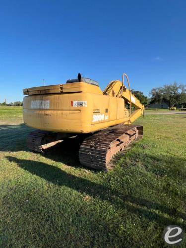 2006 John Deere 200C