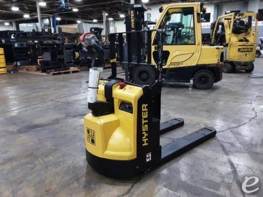 2021 Hyster W45Z-HD