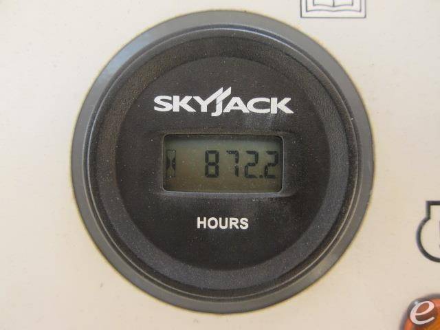 2019 Skyjack SJ46AJ