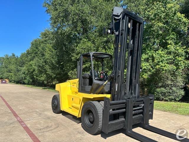 2012 Hyster H360HD