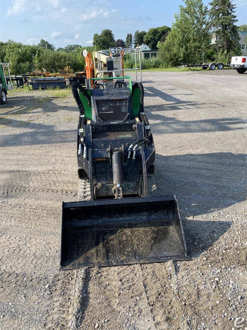 2016 Toro DINGO TX1000N