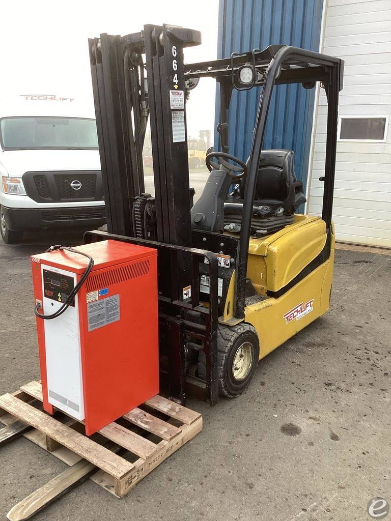 2013 Yale ERP040VTN36TE082