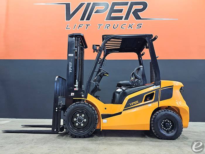 2025 Viper Lift Trucks FD35F