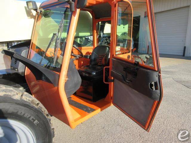 2015 JLG G9-43A