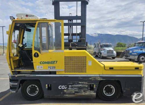 2019 Combilift SL 4.5