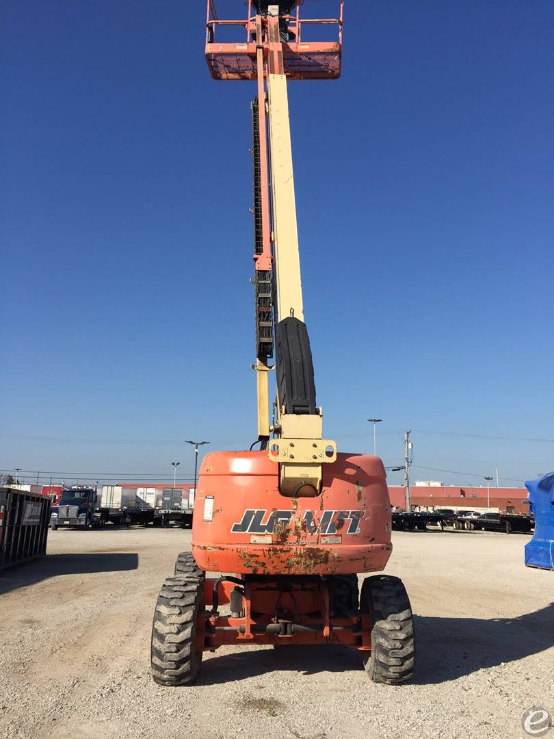 2007 JLG 600S