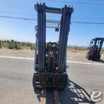 1900 Unicarriers MCP1F2A25LV