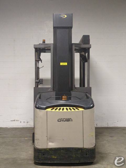 2006 Crown TAP6000-30