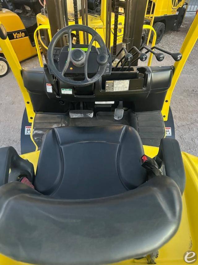 2018 Hyster H80FT