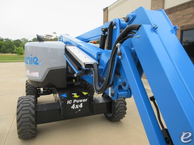 2024 Genie Z45/25 XC