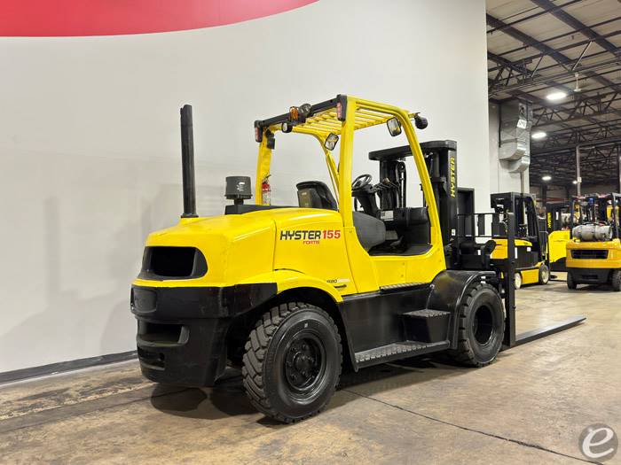 2012 Hyster H155FT