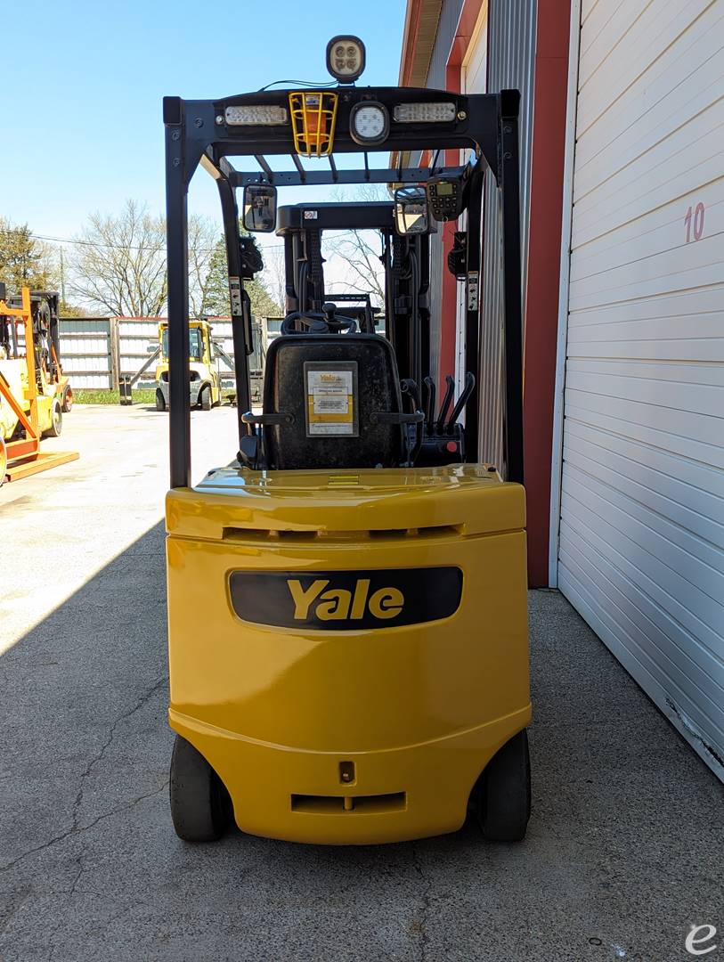 2016 Yale ERCO60VGN36TE085