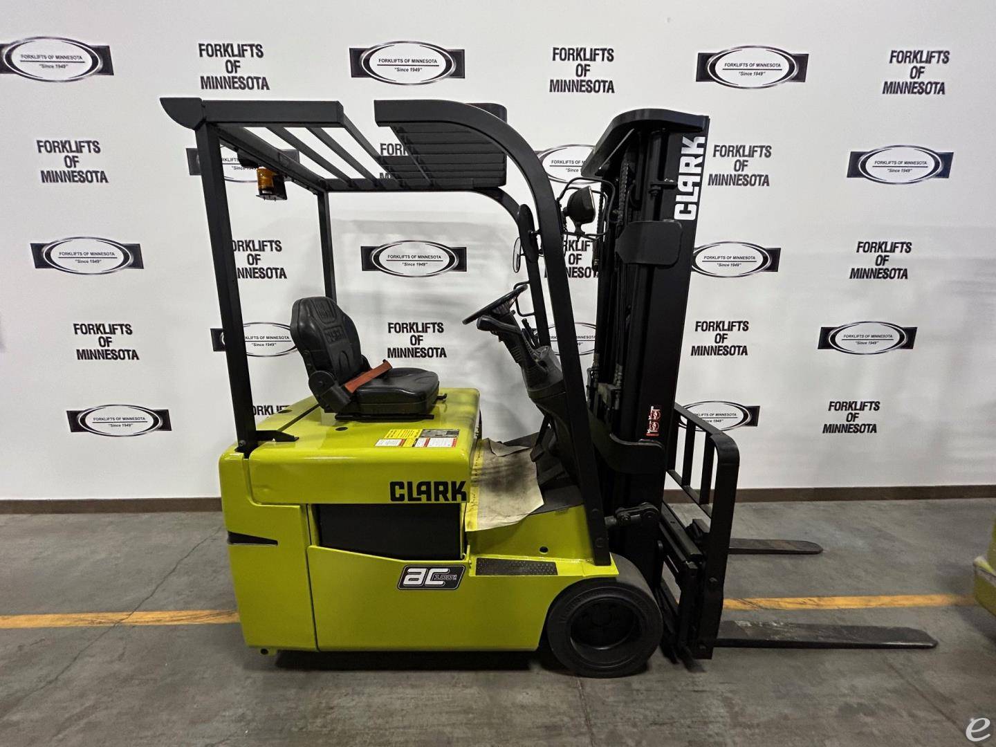 2018 Clark TMX20 - $23,980.00