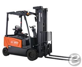 Doosan B20X-7