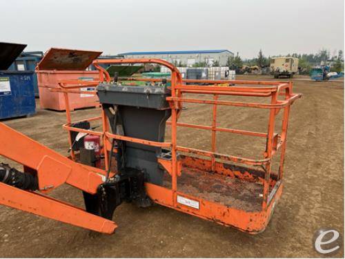 2012 JLG 600AJ